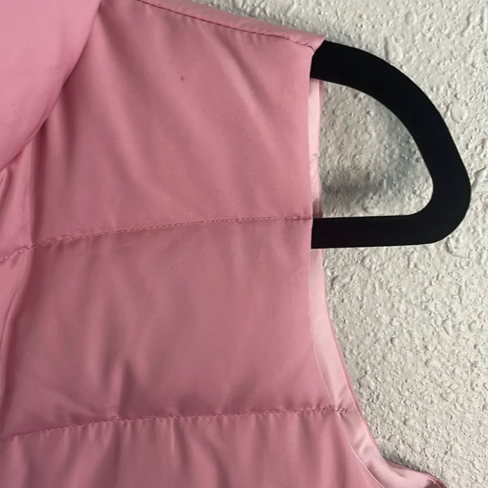 American eagle puffer vest jacket. - Picture 8 of 8